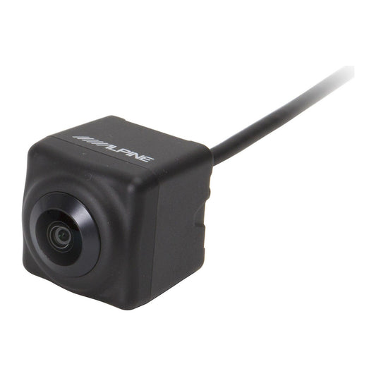 HCE-2100RD Alpine HDR Universal Multi View Rear View Camera