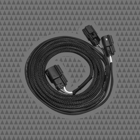 HDROM CICADA REAR SPEAKER OUTPUT MOLEX PLUG