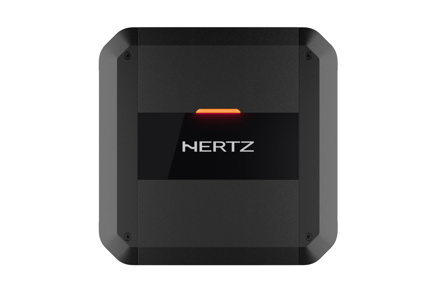 HERTZ DP 1.500 CLASS D MONO AMPLIFIER (350W@4OHM/590W@2OHM)