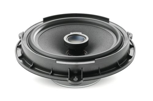 Focal Ford Inside 6.5" Coaxial Speakers