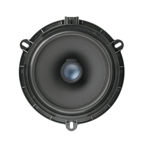 Focal Ford Inside 6.5" Coaxial Speakers