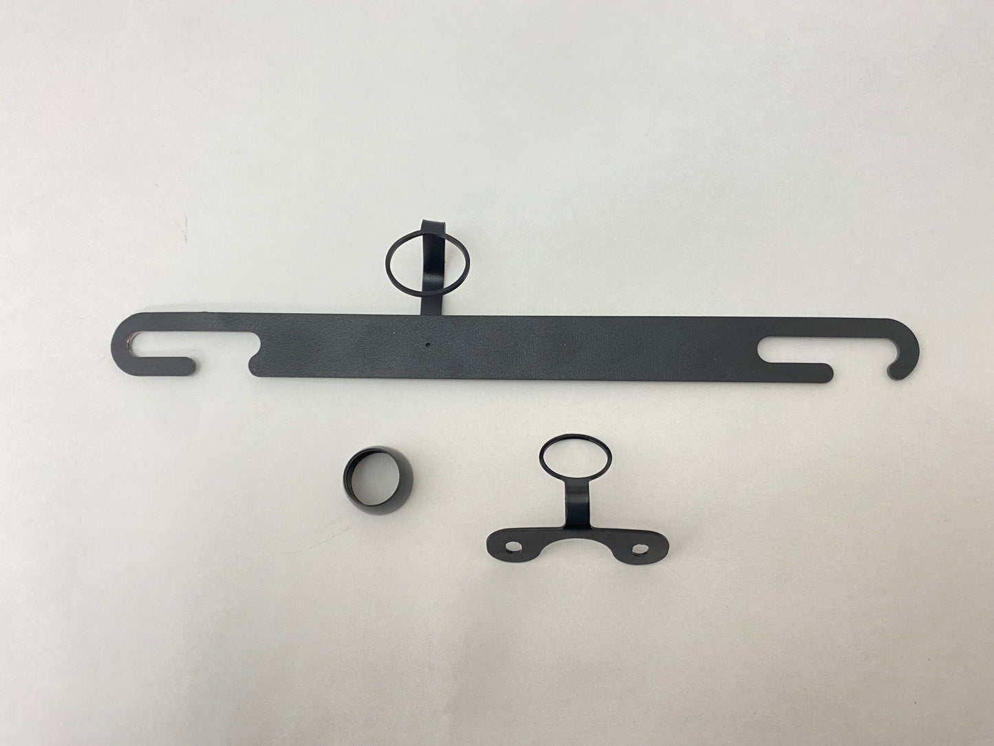 TLP150 ACCELEVISION BACKUP CAMERA W/ LICENSE PLATE BRACKET
