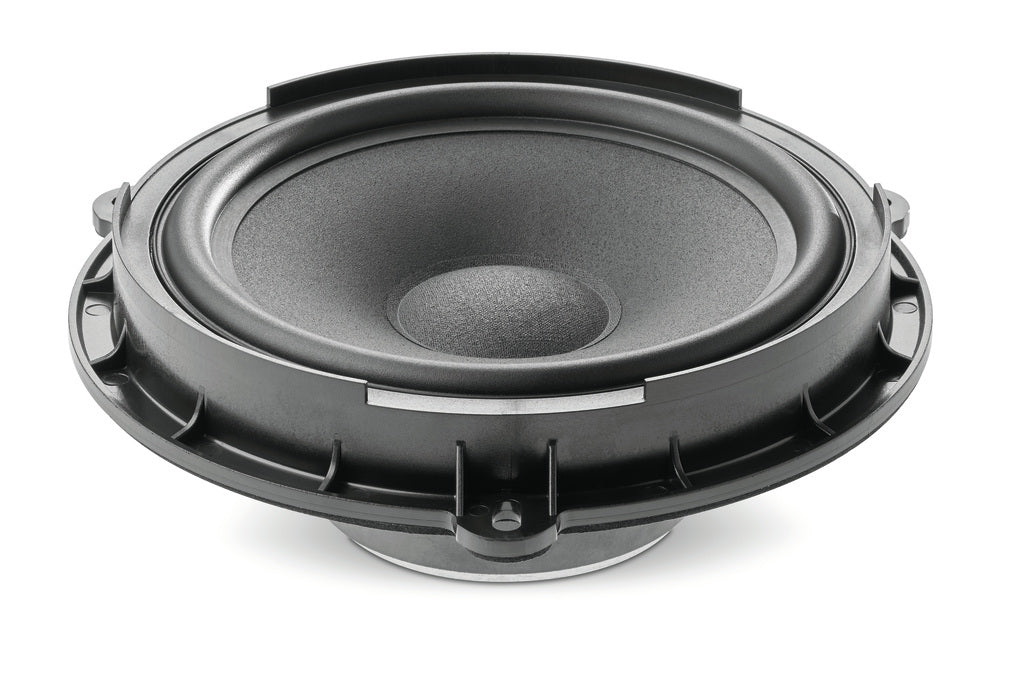 Focal Inside Ford 6.5" Component Speaker System