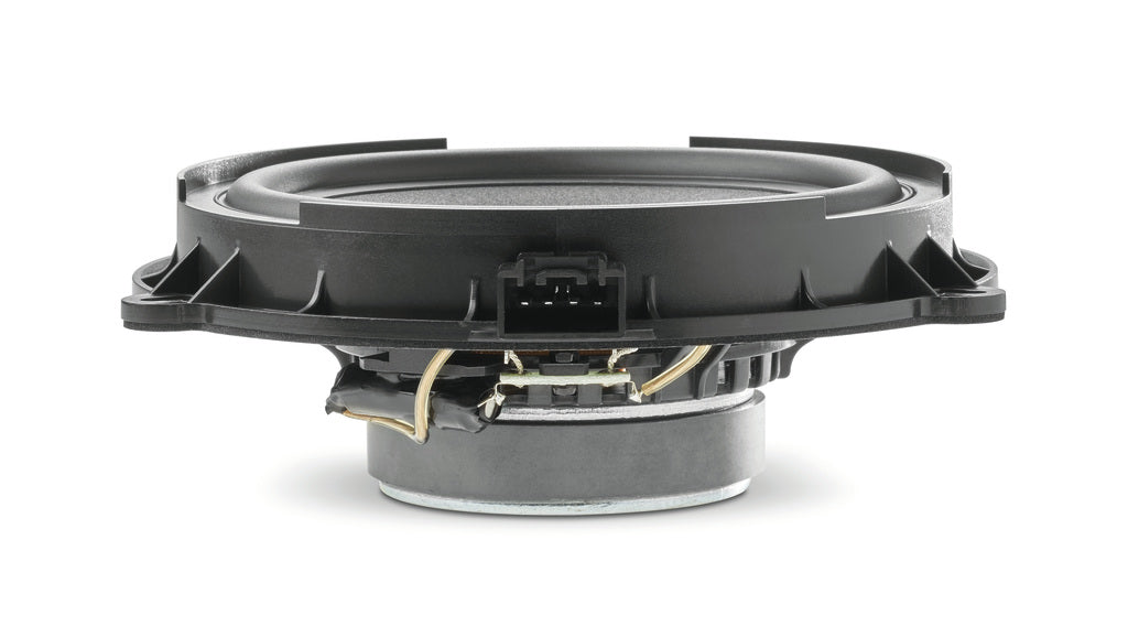 Focal Inside Ford 6.5" Component Speaker System