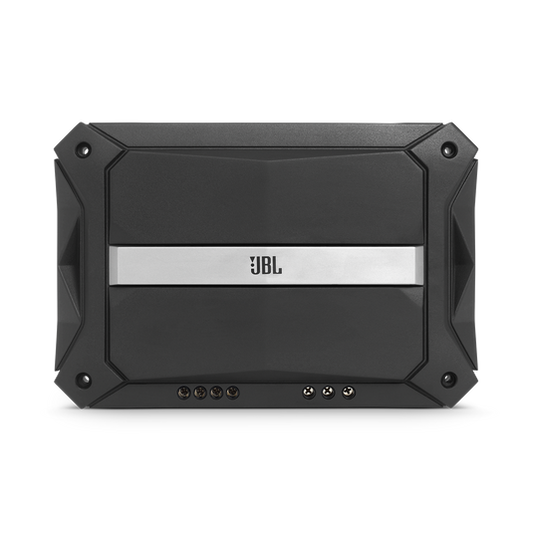 JBL High-Performance Mono Class D 600@2ohm Amplifier