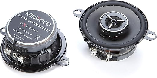 Kenwood Excelon KFC-XP6903C
