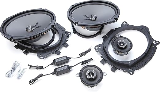 Kenwood Excelon KFC-XP6903C