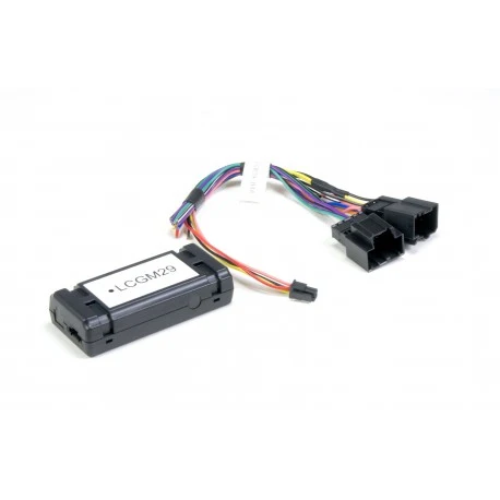 LCGM29 Pac Audio Radio Replacement Interface for Select CHev/GMC