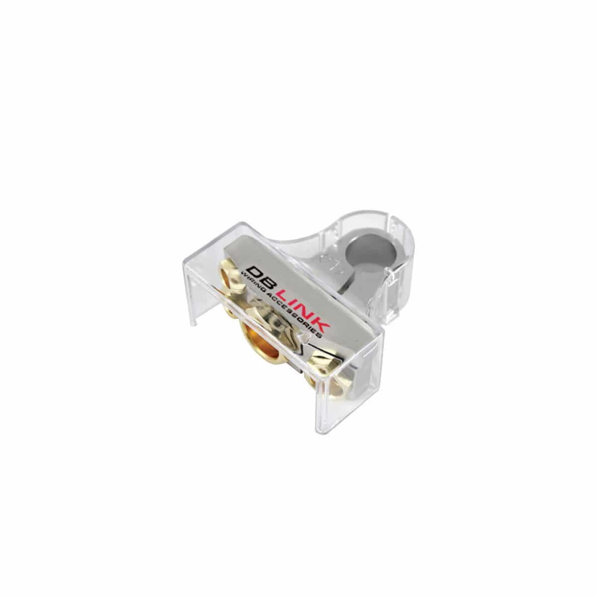 NBTP03X DB Link Battery Terminal (Positive- Nickel)