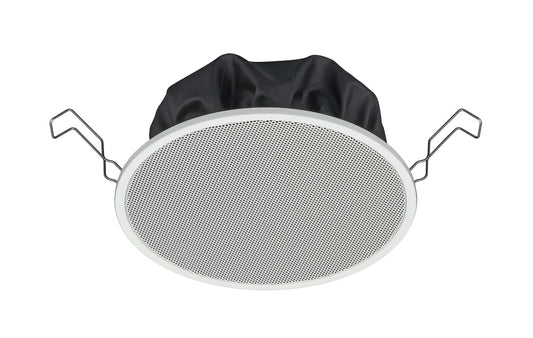 PC-1860 TOA 6W 70V / 100V Ceiling Mount Speaker