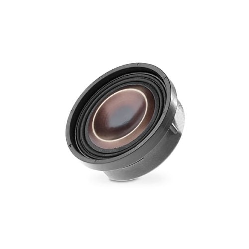 Focal Flax Evo 2-Way 6.5" Shallow Component Speaker Kit