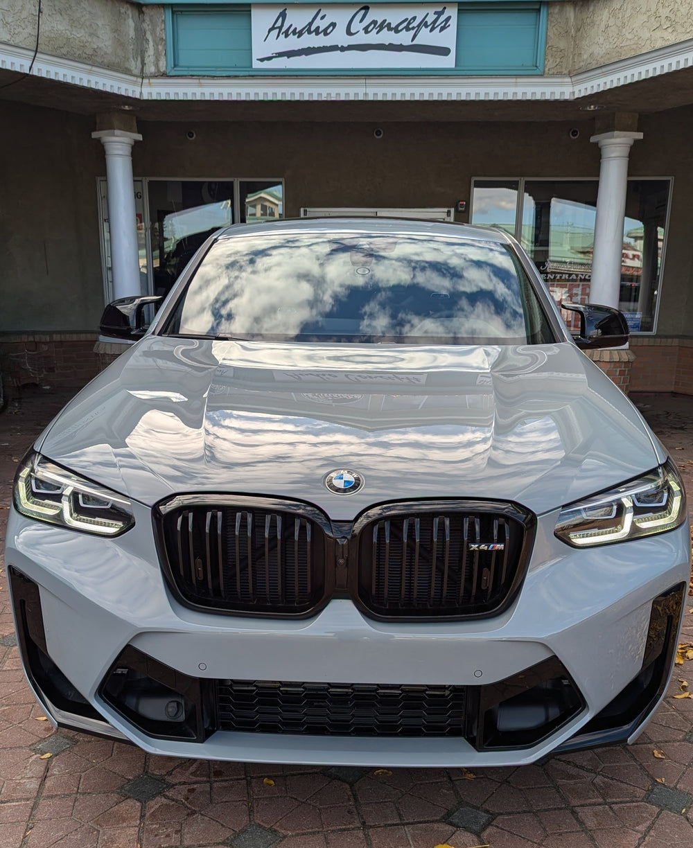 Front Image