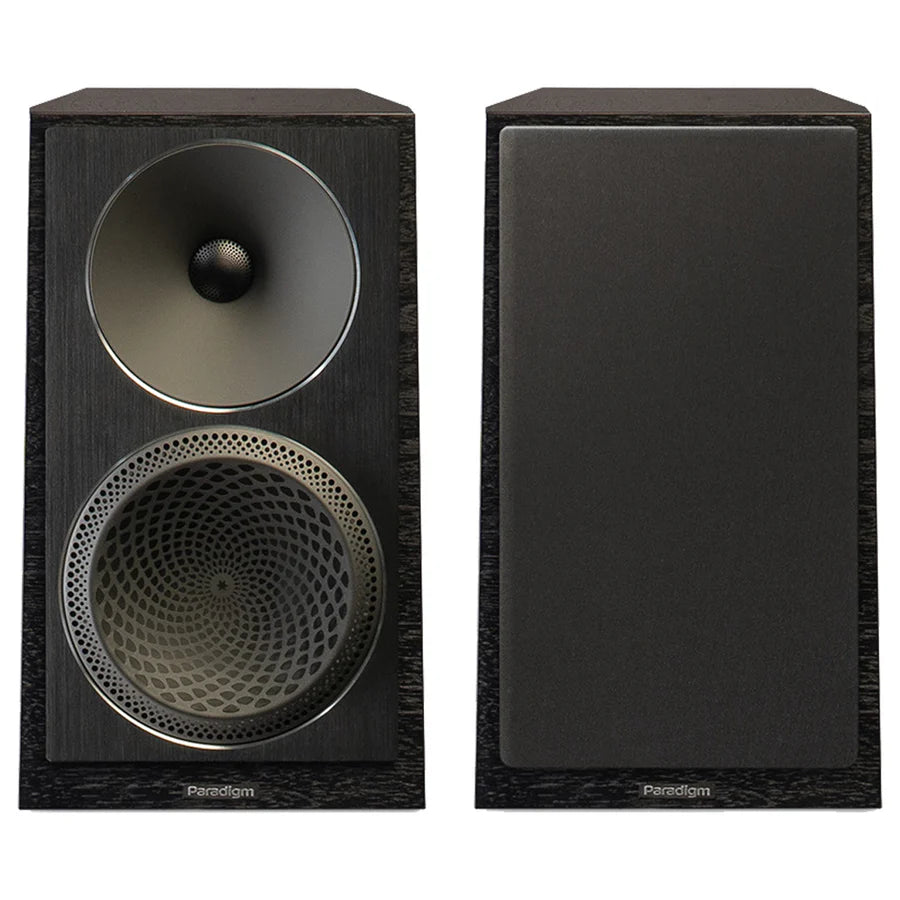Paradigm Founders 2-Driver 2 Way Bass Reflex Bookshelf Speaker (sold each)