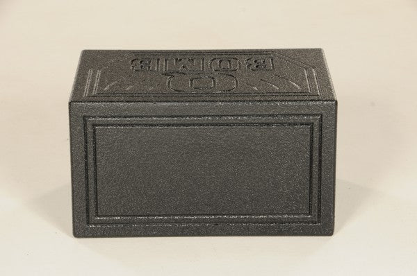 QBomb Universal Enclosure (Single 10" - Side Ported)