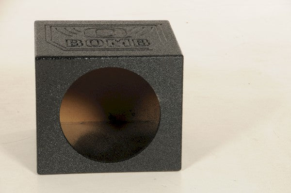 QBomb Universal Enclosure (Single 15" - Sealed)