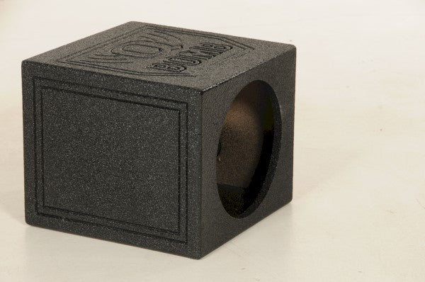 QBomb Universal Enclosure (Single 15" - Sealed)