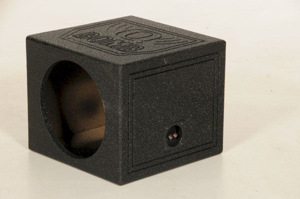 QBomb Universal Enclosure (Single 15" - Sealed)