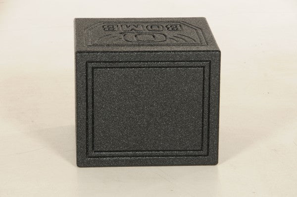 QBomb Universal Enclosure (Single 15" - Sealed)
