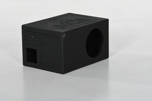 QBomb Universal Enclosure (Single 6.5" - Side Ported)