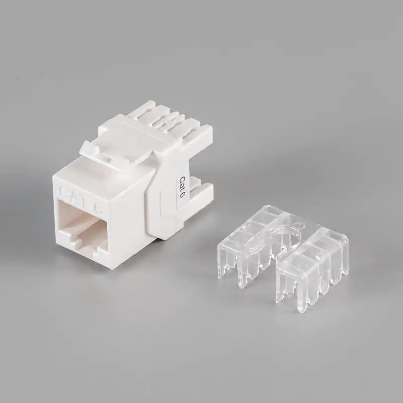 QKCAT6 Keystone Cat6 Inserts
