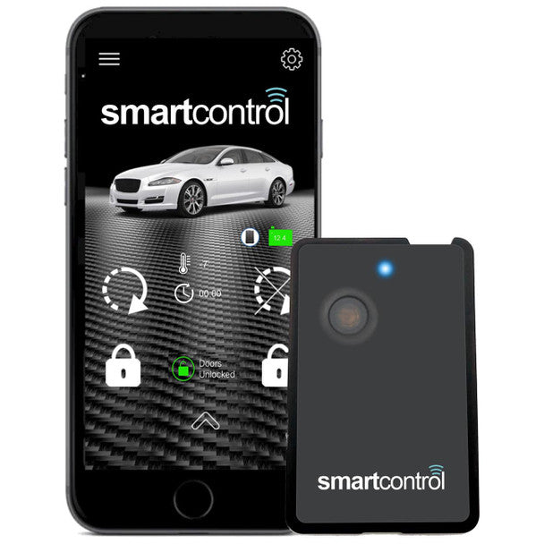 Smart Control Extreme Range 2-Way 8000 Ft Remote & Smartphone Control System