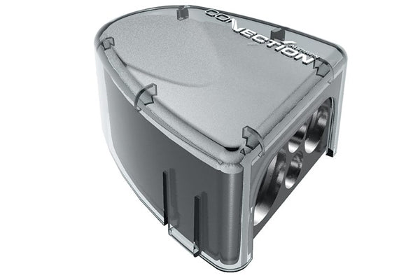 SBC41N CONNECTION NEGATIVE BATTERY POST 4/2/1/0AWG OUTPUTS