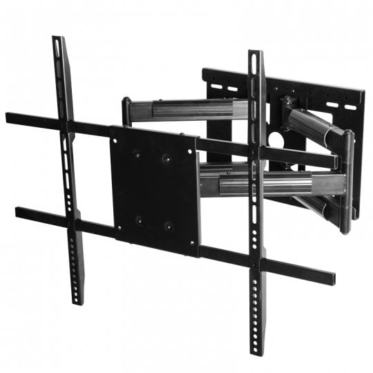 SBG86 SONORA Dual Arm Articulating Wall Mount