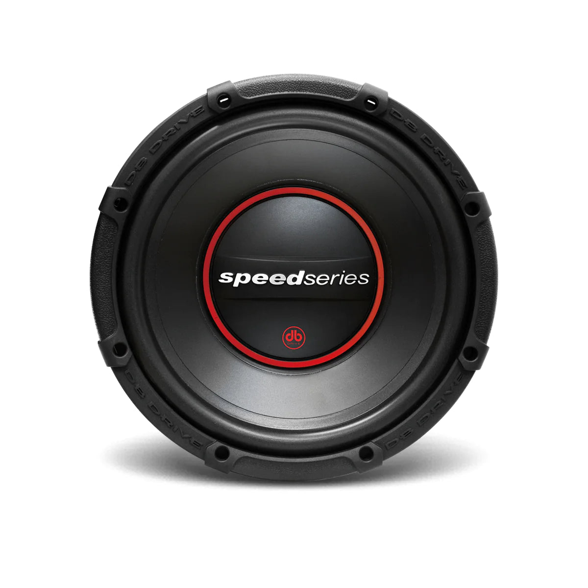 DB DRIVE SPEED SERIES 12" SUBWOOFER