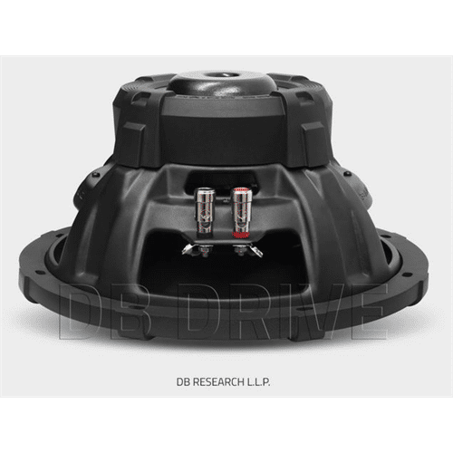 DB DRIVE SPEED SERIES 12" SUBWOOFER