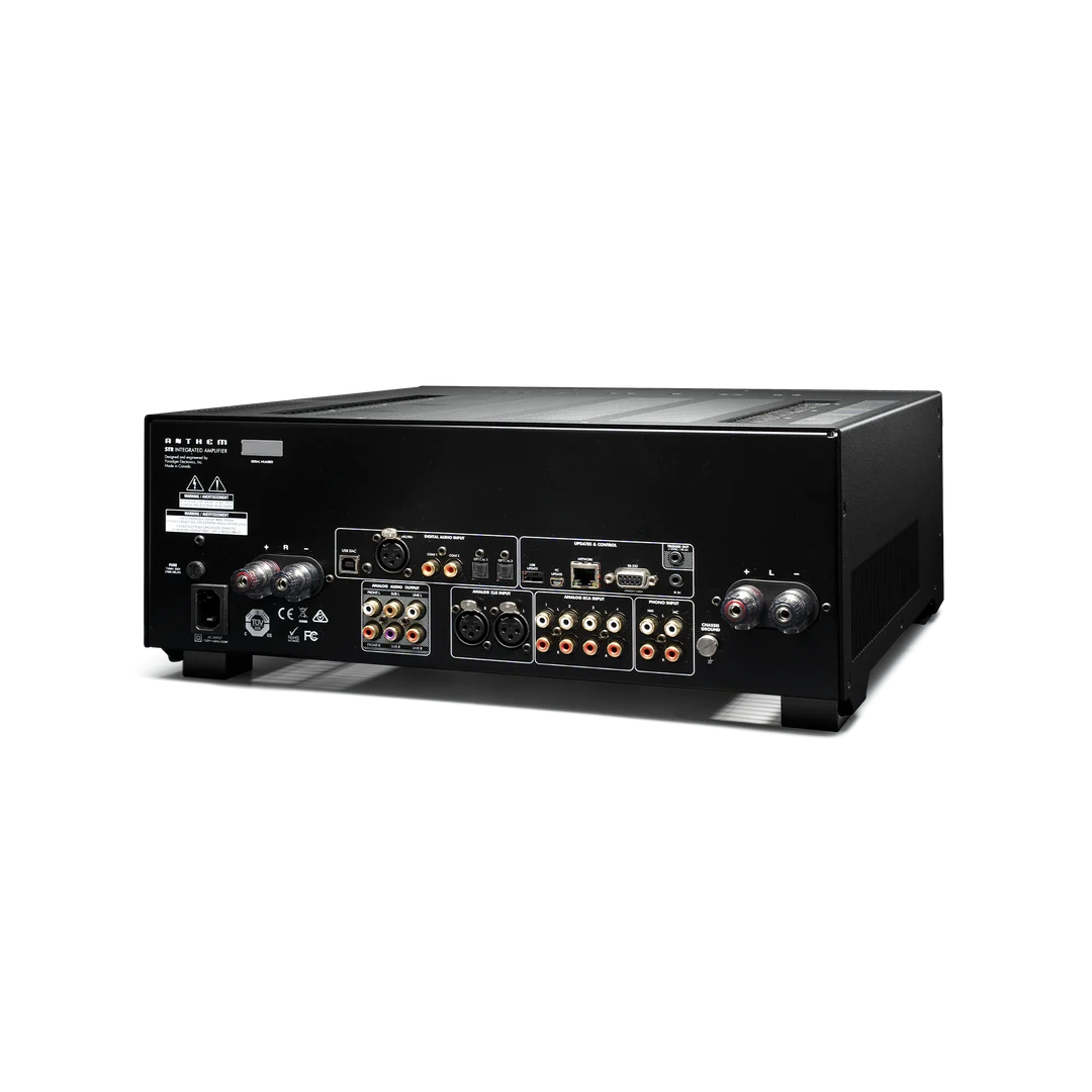 Anthem STR Integrated Amplifier