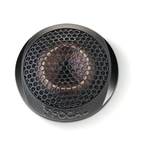 Focal Flax Evo 2-Way 6.5" Shallow Component Speaker Kit