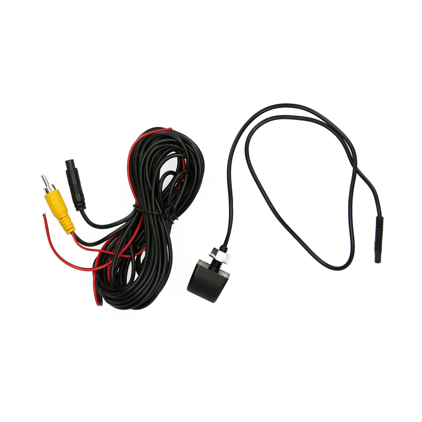 TE-LPGC iBeam IP67 Wide Angle Universal Backup Camera