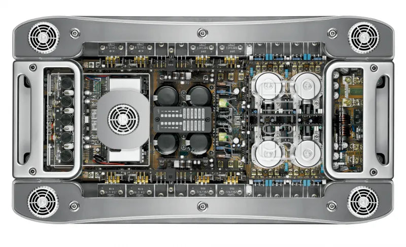 AUDISON HV Venti 2-CHANNEL CLASS A AMPLIFIER