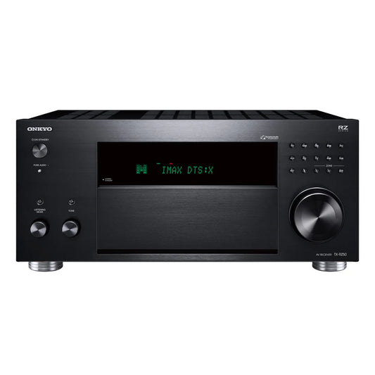 Onkyo 9.2-Channel THX Certified AV Receiver