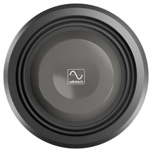 thinPRO10 Wavtech 10” Professional Series Shallow Subwoofer