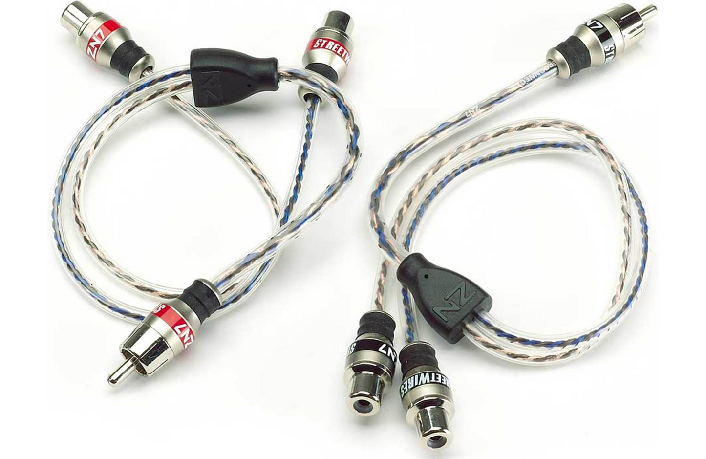 ZN3FMM STREETWIRES ZERO NOISE 1F TO 2M Y ADAPTER