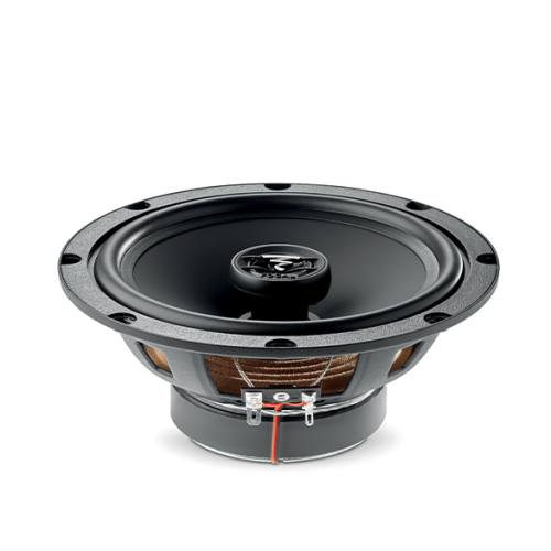 Focal Auditor 6.5" Coaxial Speakers