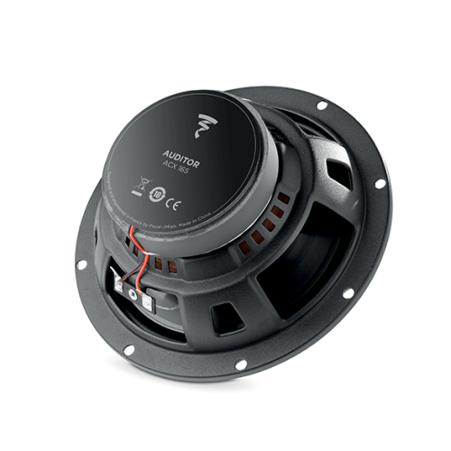 Focal Auditor 6.5" Coaxial Speakers