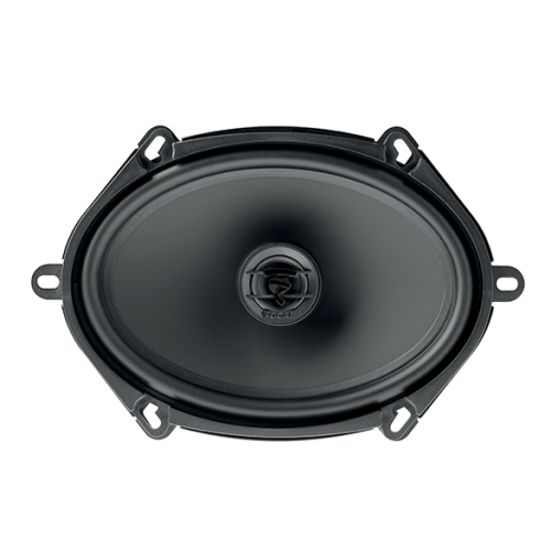 Focal Auditor 5"x7" Coaxial Speakers