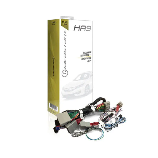 iDatastart T-Harness for 13-Up Honda/Acura
