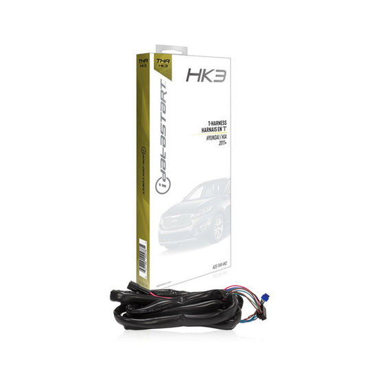 ADS-THR-HK3 iDatalink T-harness for Select 11-Up Hyundai/kia