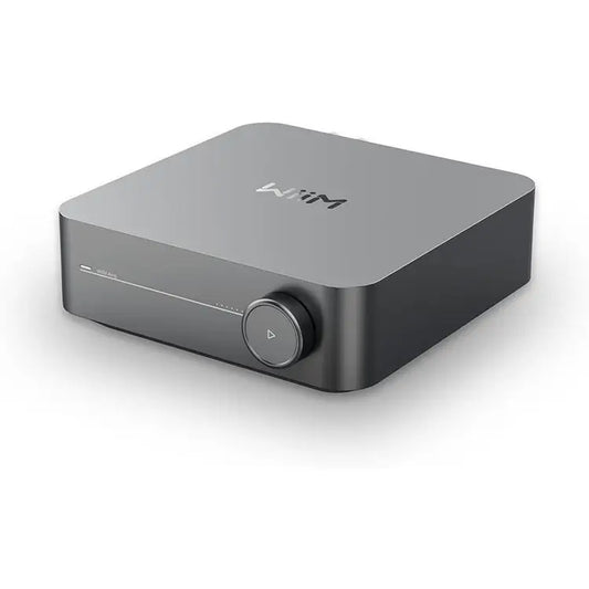 WIIMAMP WiiM 2 Channel Multiroom Stereo Streaming Amplifier
