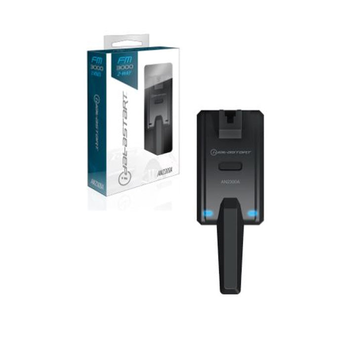 iDataStart 1 Way Fm Remote Pack (up to 3000 Ft)