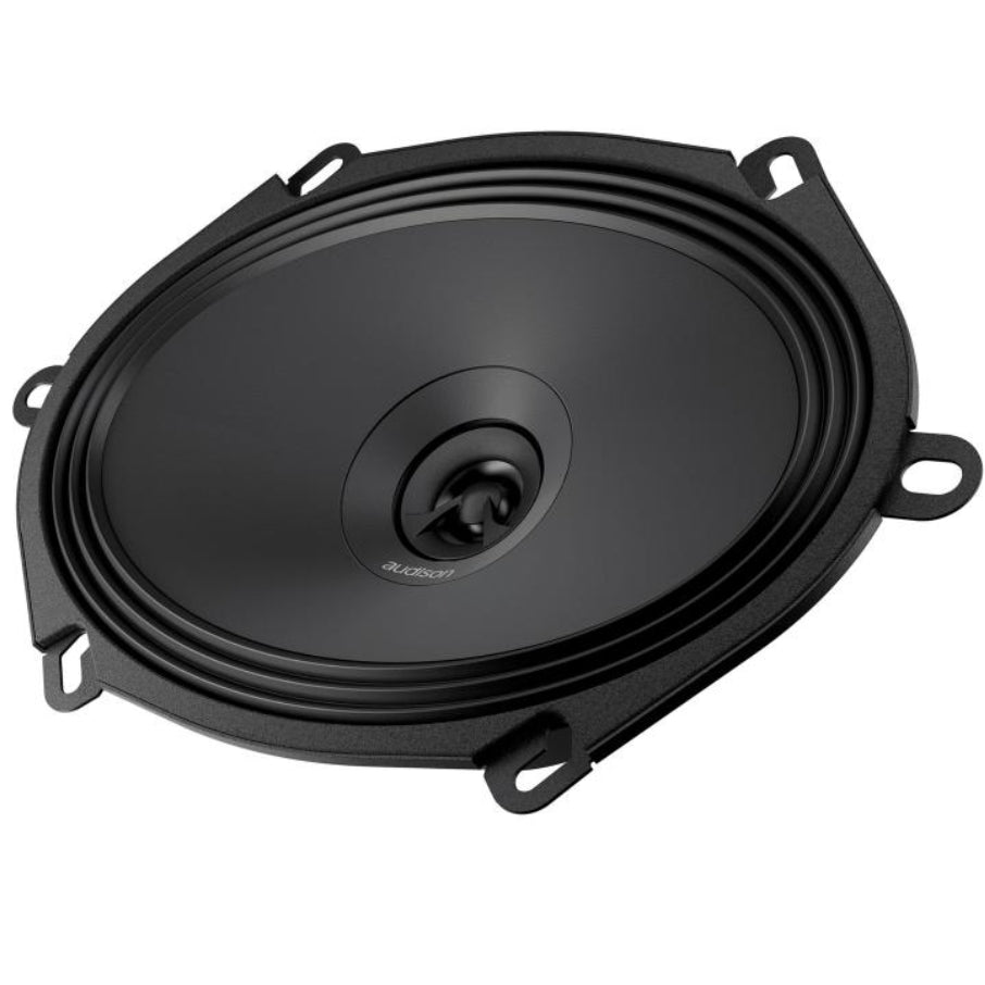 Audison Prima 2-Way 5"x7" Coaxial Speakers