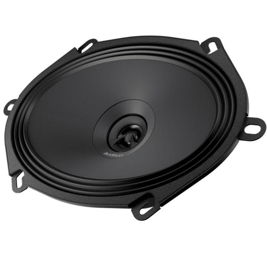 Audison Prima 2-Way 5"x7" Coaxial Speakers