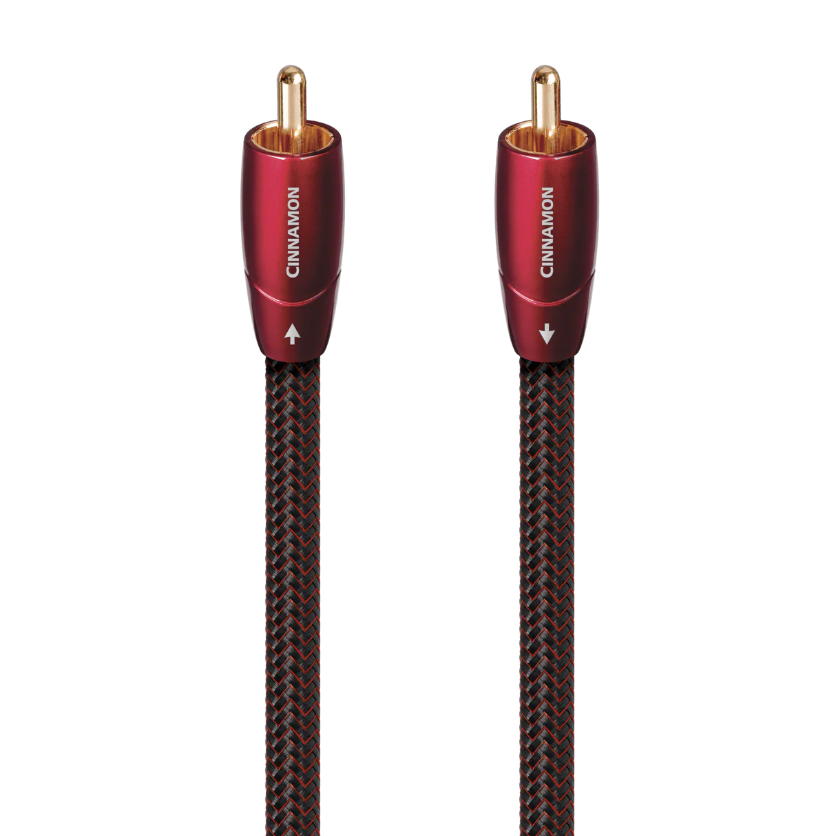 Audioquest Cinnamon 5' Digital Audio Cable