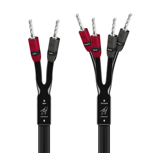AudioQuest Rocket 11 Single (10ft)