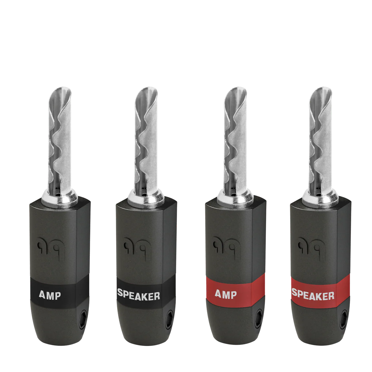 AudioQuest SureGrip 300 BFA/Banana