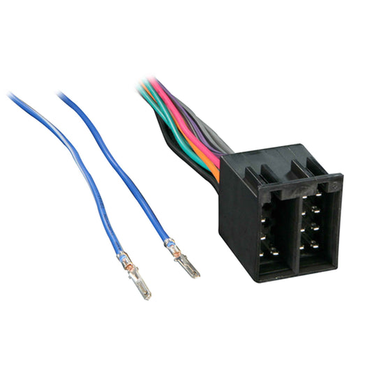 70-1784 METRA AUDI 88-07/VOLKSWAGEN 80-UP HARNESS