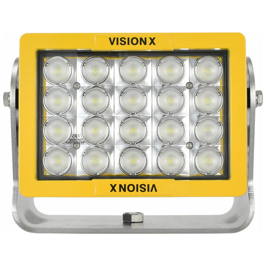 Vision X BHB Series Heavy Duty Industrial 1500WATT 20 Led Work Light